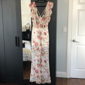Free People Jumpsuit
